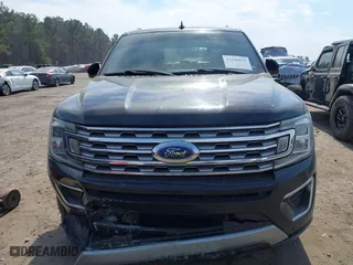 2019 Ford Expedition Limited with VIN 1FMJU1KT5KEA42669, listed as a IAAI auction lot 41649675 with 1 mi miles. Bid and sale history available at carsss.com. Image 12.