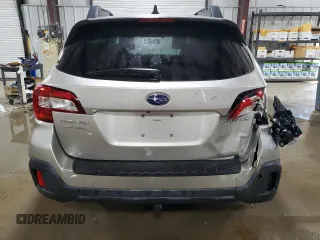 2019 Subaru Outback Limited z VIN 4S4BSANC6K3341458, wystawiony jako Copart lot #56379925 z przebiegiem 43 746 mil mil oraz Szkoda całkowita • Salvage title. Historia ofert i sprzedaży dostępna na DreamBid. Obrazek 6.