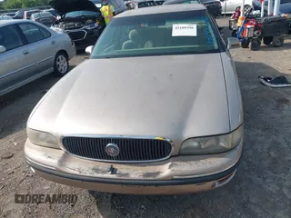 1999 Buick LeSabre Custom with VIN 1G4HP52K7XH414605, listed as a IAAI auction lot 42109396 with 156,267 mi miles and . Bid and sale history available at DreamBid. Image 6.
