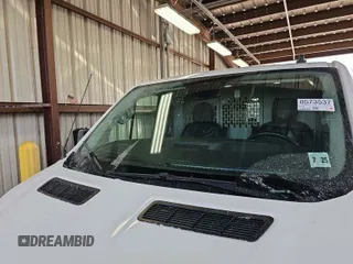 2020 Ford Transit Cargo with VIN 1FTBR1Y82LKB08403, listed as a IAAI auction lot 42279744 with 102,527 mi miles and . Bid and sale history available at DreamBid. Image 21.