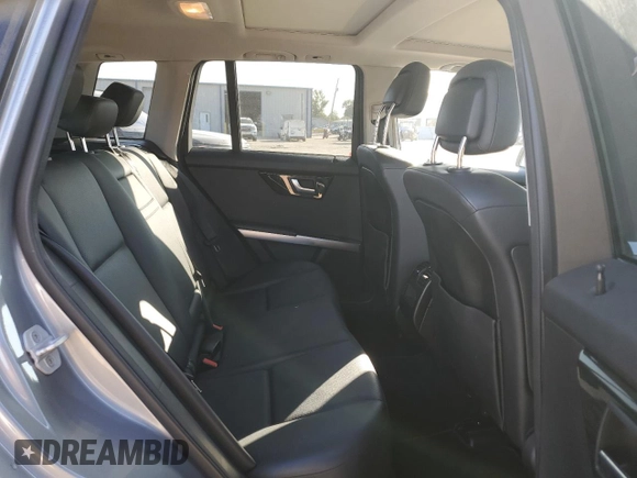 2015 Mercedes-Benz GLK 350 with VIN WDCGG5HB4FG438558, listed as a Copart auction lot 75016974 with 145,583 mi miles and Clean Title. Bid and sale history available at DreamBid. Image 11.
