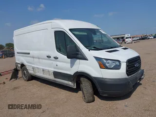 2019 Ford Transit с VIN 1FTYR2CM6KKB19102, выставлен на аукционе IAAI как лот 42021183 с пробегом 217 976 миль миль и . История ставок и продаж доступна на DreamBid. Изображение 13.