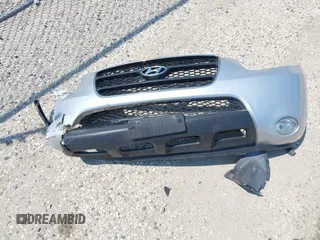 2009 Hyundai Santa Fe SE with VIN 5NMSH73E69H233055, listed as a IAAI auction lot 42454100 with 209,036 mi miles and . Bid and sale history available at DreamBid. Image 12.