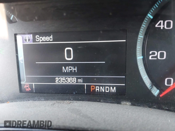 2014 Chevrolet Impala LT with VIN 2G1125S3XE9315199, listed as a IAAI auction lot 41824899 with 235,368 mi miles and . Bid and sale history available at DreamBid. Image 15.