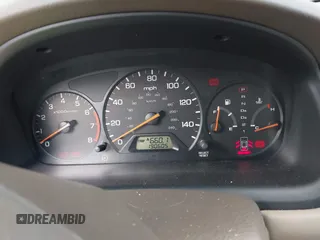 2000 Honda Accord EX z VIN JHMCG5659YC001925, wystawiony jako IAAI lot #41715654 z przebiegiem 190 605 mil mil oraz . Historia ofert i sprzedaży dostępna na DreamBid. Obrazek 7.