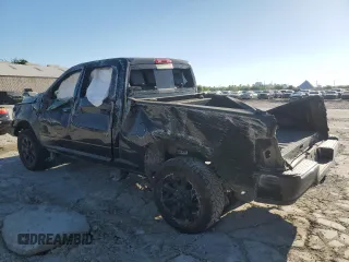 2023 Ram 2500 Laramie z VIN 3C6UR5FLXPG618137, wystawiony jako Copart lot #51846005 z przebiegiem Nie podano mil oraz Szkoda całkowita • Salvage title. Historia ofert i sprzedaży dostępna na DreamBid. Obrazek 2.