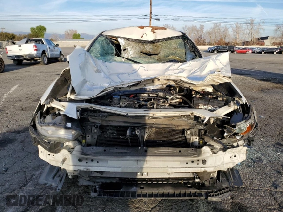 2020 Subaru WRX with VIN JF1VA1A60L9808723, listed as a Copart auction lot 42851725 with Not Provided miles and Salvage Title. Bid and sale history available at carsss.com. Image 5.