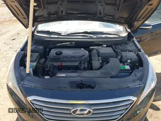 2015 Hyundai Sonata Limited with VIN 5NPE34AF2FH255512, listed as a IAAI auction lot 42075804 with 156,189 mi miles and . Bid and sale history available at carsss.com. Image 10.