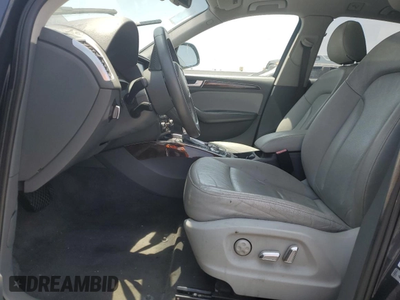 2015 Audi Q5 Premium Plus с VIN WA1DGAFP3FA108634, выставлен на аукционе Copart как лот 60330145 с пробегом 151 044 миль миль и Чистый • Clean title. История ставок и продаж доступна на DreamBid. Изображение 7.