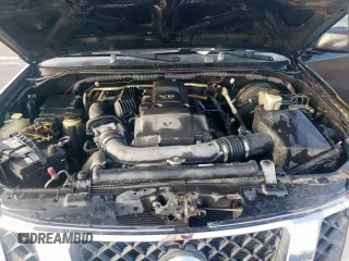 2008 Nissan Pathfinder LE с VIN 5N1AR18U38C609919, выставлен на аукционе Copart как лот 59702375 с пробегом 313 826 миль миль и Списание • Salvage title. История ставок и продаж доступна на DreamBid. Изображение 12.