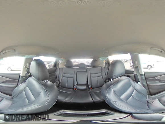 2018 Nissan Murano S with VIN 5N1AZ2MG6JN179643, listed as a Copart auction lot 48933545 with 123,739 mi miles and Salvage Title. Bid and sale history available at DreamBid. Image 13.