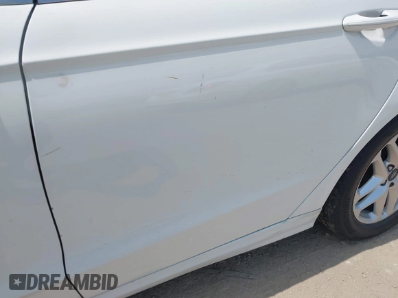 2016 Ford Fusion SE with VIN 3FA6P0H78GR245796, listed as a IAAI auction lot 42038309 with 168,239 mi miles and . Bid and sale history available at DreamBid. Image 13.