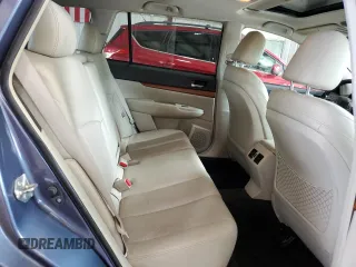 2013 Subaru Outback Limited with VIN 4S4BRBKC5D3217013, listed as a Copart auction lot 65209215 with 240,408 mi miles and Clean title. Bid and sale history available at DreamBid. Image 11.
