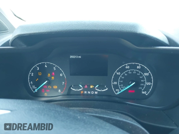 2020 Ford Transit Connect XL z VIN NM0LS7E21L1482726, wystawiony jako IAAI lot #42552021 z przebiegiem 293 213 mil mil oraz . Historia ofert i sprzedaży dostępna na DreamBid. Obrazek 7.