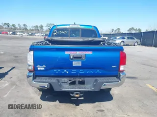 2017 Toyota Tacoma SR5 с VIN 3TMCZ5ANXHM112775, выставлен на аукционе IAAI как лот 41664420 с пробегом 134 133 миль миль и . История ставок и продаж доступна на DreamBid. Изображение 17.