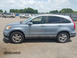2010 Honda CR-V EX-L with VIN 5J6RE4H7XAL009476, listed as a IAAI auction lot 42662314 with 302,017 mi miles and . Bid and sale history available at DreamBid. Image 14.