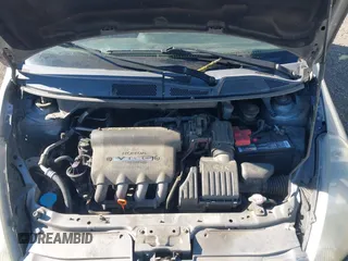 2007 Honda Fit Sport with VIN JHMGD37657S055233, listed as a IAAI auction lot 42194843 with 190,715 mi miles and . Bid and sale history available at DreamBid. Image 10.