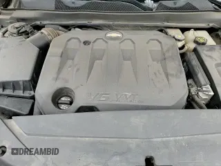 2018 Chevrolet Impala Premier с VIN 2G1125S35J9104258, выставлен на аукционе Copart как лот 53988445 с пробегом 128 949 миль миль и Списание • Salvage title. История ставок и продаж доступна на DreamBid. Изображение 14.