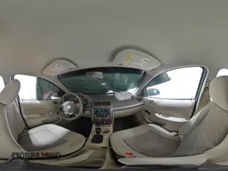 2006 Chevrolet Cobalt LS with VIN 1G1AK55FX67887236, listed as a Copart auction lot 52293315 with 101,494 mi miles and Salvage Title. Bid and sale history available at DreamBid. Image 12.