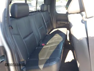 2013 Chevrolet Silverado 1500 LTZ with VIN 1GCRKTE78DZ264027, listed as a IAAI auction lot 42214045 with 215,968 mi miles and . Bid and sale history available at DreamBid. Image 8.