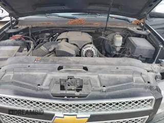 2012 Chevrolet Tahoe LS z VIN 1GNSCAE06CR177058, wystawiony jako IAAI lot #41168492 z przebiegiem 155 819 mil mil oraz . Historia ofert i sprzedaży dostępna na DreamBid. Obrazek 10.