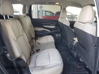 2020 Subaru Ascent Premium с VIN 4S4WMACD8L3445975, выставлен на аукционе Copart как лот 52448845 с пробегом 67 163 миль миль и Списание • Salvage title. История ставок и продаж доступна на DreamBid. Изображение 11.