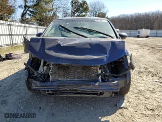 2014 Honda Odyssey LX with VIN 5FNRL5H24EB090456, listed as a Copart auction lot 48709045 with 145,263 mi miles and Clean Title. Bid and sale history available at carsss.com. Image 5.