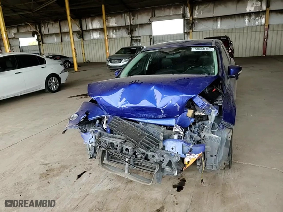 2014 Ford Focus Titanium with VIN 1FADP3J21EL357617, listed as a Copart auction lot 50660165 with 120,211 mi miles and Salvage Title. Bid and sale history available at carsss.com. Image 10.