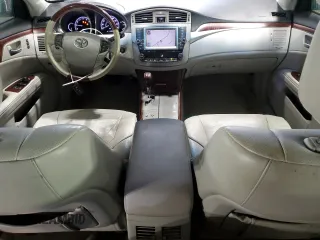 2011 Toyota Avalon with VIN 4T1BK3DB4BU414356, listed as a Copart auction lot 55623035 with 163,696 mi miles and Salvage Title. Bid and sale history available at carsss.com. Image 8.