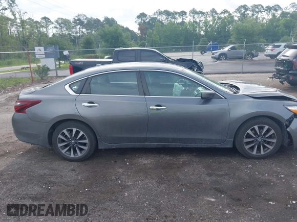 2017 Nissan Altima SV с VIN 1N4AL3AP5HC158472, выставлен на аукционе IAAI как лот 42465752 с пробегом 119 814 миль миль и . История ставок и продаж доступна на DreamBid. Изображение 13.