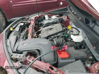 2023 Buick Encore GX Select with VIN KL4MMESL6PB039310, listed as a IAAI auction lot 41812392 with 20,803 mi miles and . Bid and sale history available at DreamBid. Image 19.