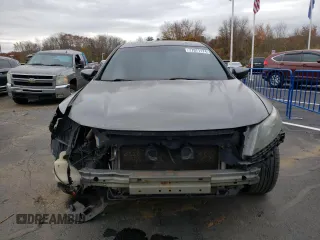 2010 Honda Accord Crosstour EX-L with VIN 5J6TF2H55AL001064, listed as a Copart auction lot 77971174 with 206,115 mi miles and Salvage Title. Bid and sale history available at carsss.com. Image 5.