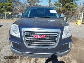 2017 GMC Terrain SLT z VIN 2GKFLUE38H6270483, wystawiony jako IAAI lot #41752383 z przebiegiem 208 642 mil mil oraz . Historia ofert i sprzedaży dostępna na DreamBid. Obrazek 12.