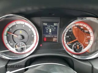 2013 Dodge Durango Crew с VIN 1C4RDJDG0DC602247, выставлен на аукционе Copart как лот 54888795 с пробегом 184 552 миль миль и Списание • Salvage title. История ставок и продаж доступна на DreamBid. Изображение 9.