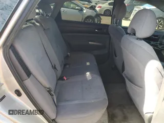 2005 Toyota Prius with VIN JTDKB20U553063053, listed as a Copart auction lot 54088395 with 265,999 mi miles and Salvage Title. Bid and sale history available at DreamBid. Image 10.