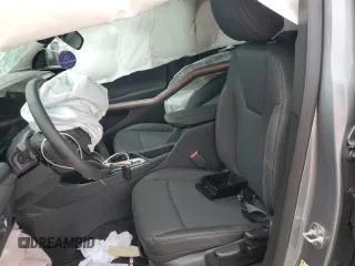2025 Buick Encore GX Preferred с VIN KL4AMBSL9SB139072, выставлен на аукционе Copart как лот 59272205 с пробегом 3 547 миль миль и Списание • Salvage title. История ставок и продаж доступна на DreamBid. Изображение 7.