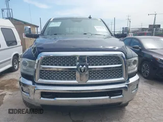 2013 Ram 2500 Laramie with VIN 3C6UR5FL1DG526345, listed as a IAAI auction lot 42328430 with 121,155 mi miles and . Bid and sale history available at DreamBid. Image 12.