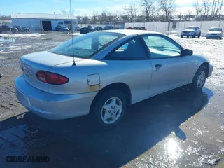 2000 Chevrolet Cavalier with VIN 1G1JC1240Y7441902, listed as a IAAI auction lot 41637287 with 102,499 mi miles. Bid and sale history available at carsss.com. Image 4.