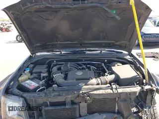 2015 Nissan Xterra S with VIN 5N1AN0NU6FN650878, listed as a IAAI auction lot 42002706 with 134,084 mi miles and . Bid and sale history available at DreamBid. Image 10.