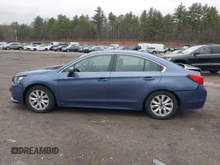 2016 Subaru Legacy Premium with VIN 4S3BNAC62G3058474, listed as a IAAI auction lot 41998499 with 90,536 mi miles and . Bid and sale history available at DreamBid. Image 14.