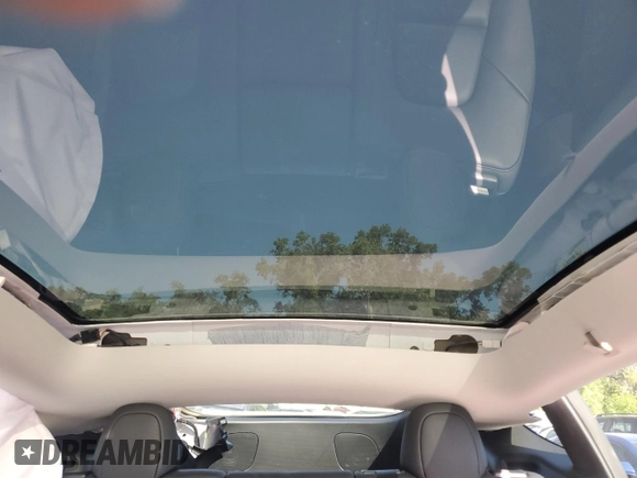 2024 Tesla Model Y Performance with VIN 7SAYGDEF4RF064210, listed as a Copart auction lot 52498805 with 14,318 mi miles and Non Repairable. Bid and sale history available at DreamBid. Image 10.