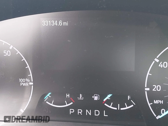 2024 Ford Maverick XL с VIN 3FTTW8A31RRB40025, выставлен на аукционе IAAI как лот 42130294 с пробегом 33 134 миль миль и . История ставок и продаж доступна на DreamBid. Изображение 16.