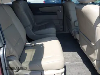 2014 Honda Odyssey EX-L с VIN 5FNRL5H6XEB034072, выставлен на аукционе IAAI как лот 42437970 с пробегом 61 830 миль миль и . История ставок и продаж доступна на DreamBid. Изображение 8.