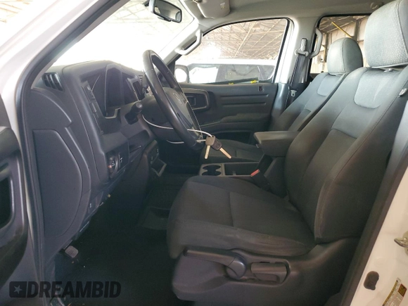 2013 Honda Ridgeline Sport with VIN 5FPYK1F72DB009479, listed as a Copart auction lot 74335154 with 229,317 mi miles and Salvage Title. Bid and sale history available at carsss.com. Image 7.