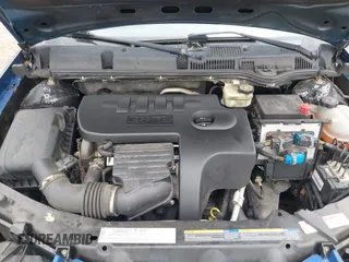 2005 Saturn ION ION 2 z VIN 1G8AJ54F05Z178825, wystawiony jako IAAI lot #41834926 z przebiegiem 181 335 mil mil oraz . Historia ofert i sprzedaży dostępna na DreamBid. Obrazek 10.