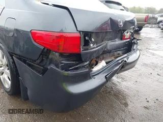 2005 Honda Accord LX z VIN 1HGCM56435A032033, wystawiony jako IAAI lot #42330649 z przebiegiem 236 298 mil mil oraz . Historia ofert i sprzedaży dostępna na DreamBid. Obrazek 14.