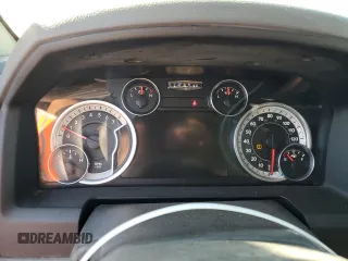 2015 Ram 1500 Outdoorsman with VIN 1C6RR7LTXFS636201, listed as a Copart auction lot 60729615 with Not provided miles and Salvage title. Bid and sale history available at DreamBid. Image 9.