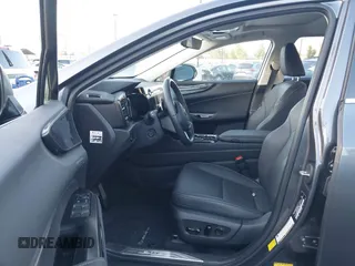 2024 Lexus NX 350h Premium with VIN JTJGKCEZ3R5019690, listed as a IAAI auction lot 42540919 with 21,705 mi miles and . Bid and sale history available at DreamBid. Image 5.