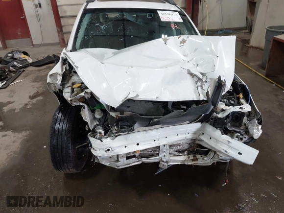 2014 Subaru Outback Limited with VIN 4S4BRDPC6E2255250, listed as a IAAI auction lot 42126023 with 106,388 mi miles and . Bid and sale history available at DreamBid. Image 6.