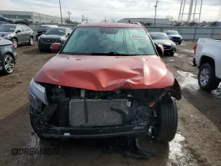 2023 Kia Seltos S z VIN KNDEU2AA1P7393926, wystawiony jako Copart lot #46936325 z przebiegiem 24 867 mil mil oraz Szkoda całkowita • Salvage title. Historia ofert i sprzedaży dostępna na DreamBid. Obrazek 5.